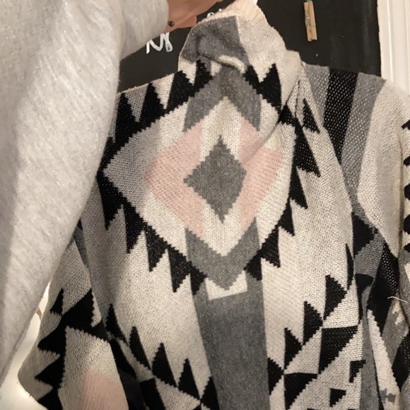 cardigan - Picture 2 of 4